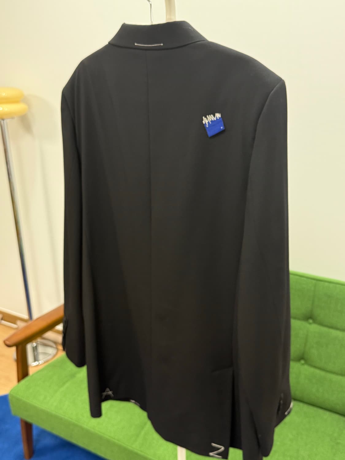 자라x아더에러 셋업  상품이미지4