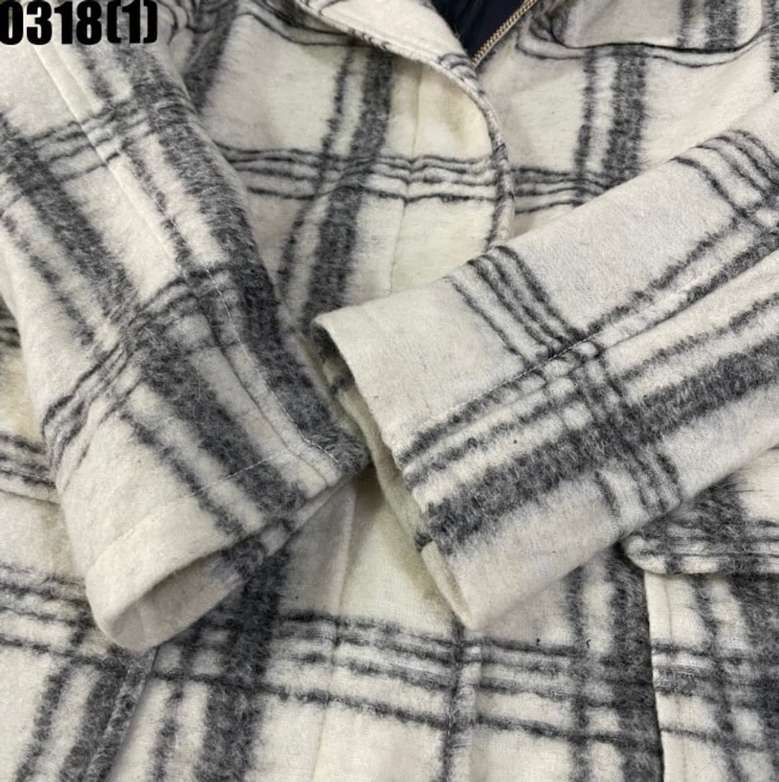 Mac&co 코트 상품이미지3