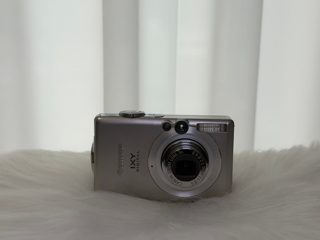 캐논 익시 ixy 70 (익서스 ixus 60) 상품이미지3