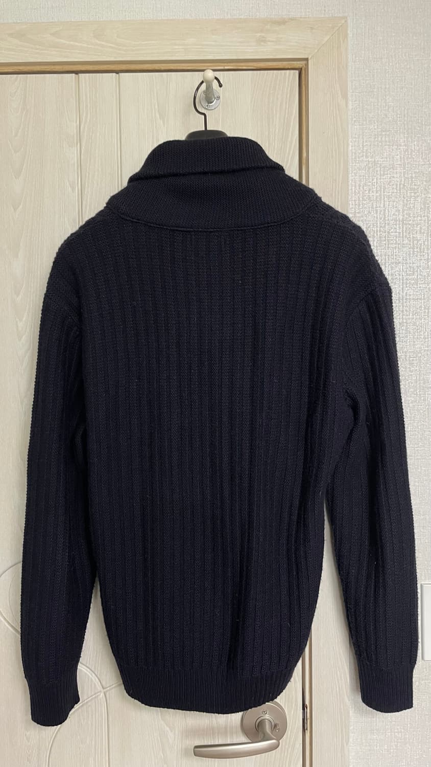 자라 숄카라 니트 L 상품이미지2