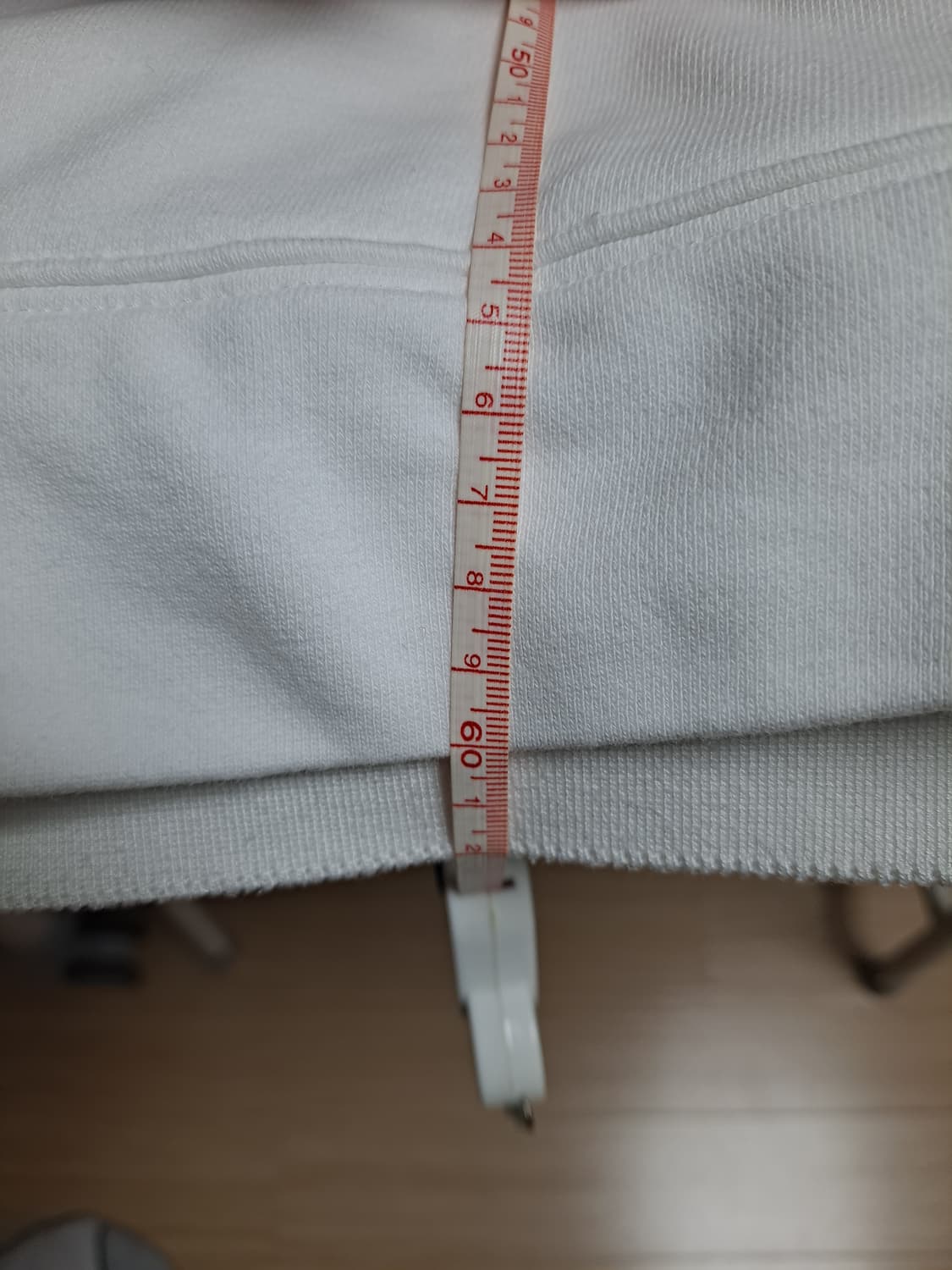 [타임] 타임옴므 자수 맨투맨  상품이미지10