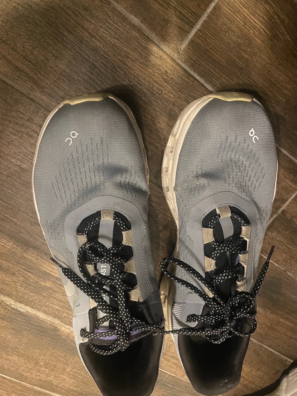 온런닝화 280~285  상품이미지5