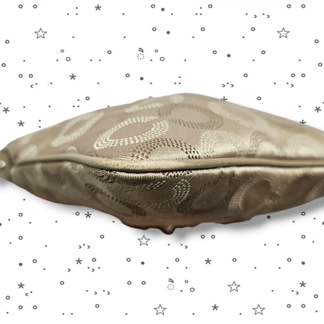 COACH 코치 매디슨 옵아트 스윙팩 미니 크로스백 상품이미지6