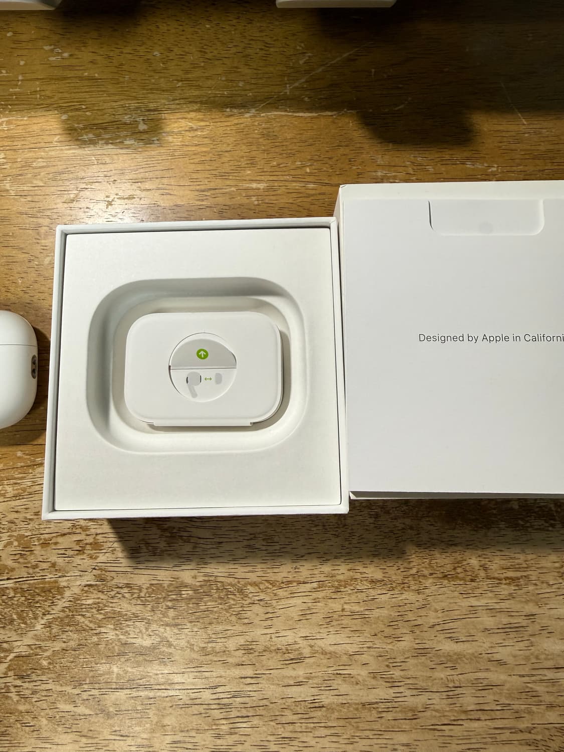 에어팟 프로2 c타입 (본체+오른쪽 유닛) 풀셋 상품이미지2