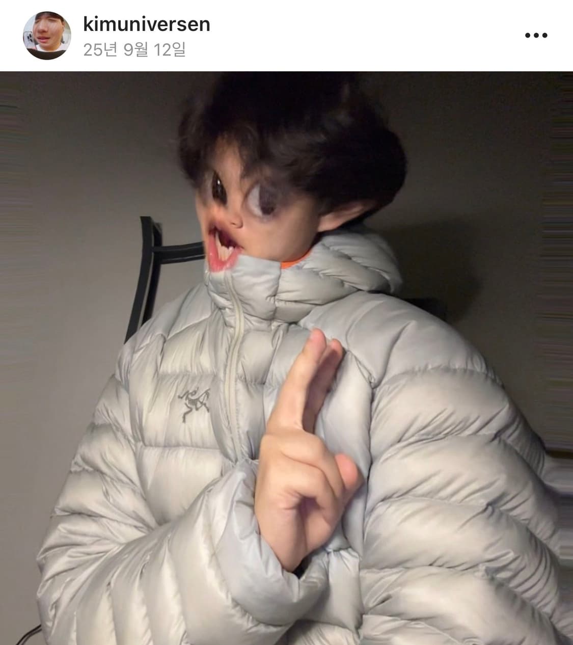 아크테릭스 세륨 헤비타트(xl) 상품이미지3