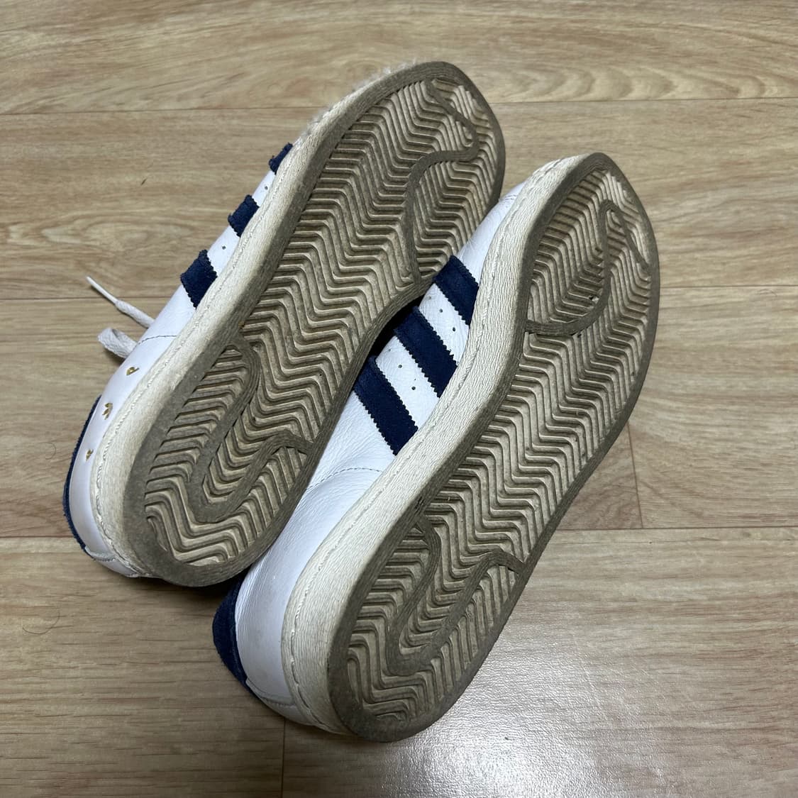 팝트레이딩 아디다스 슈퍼스타 상품이미지5