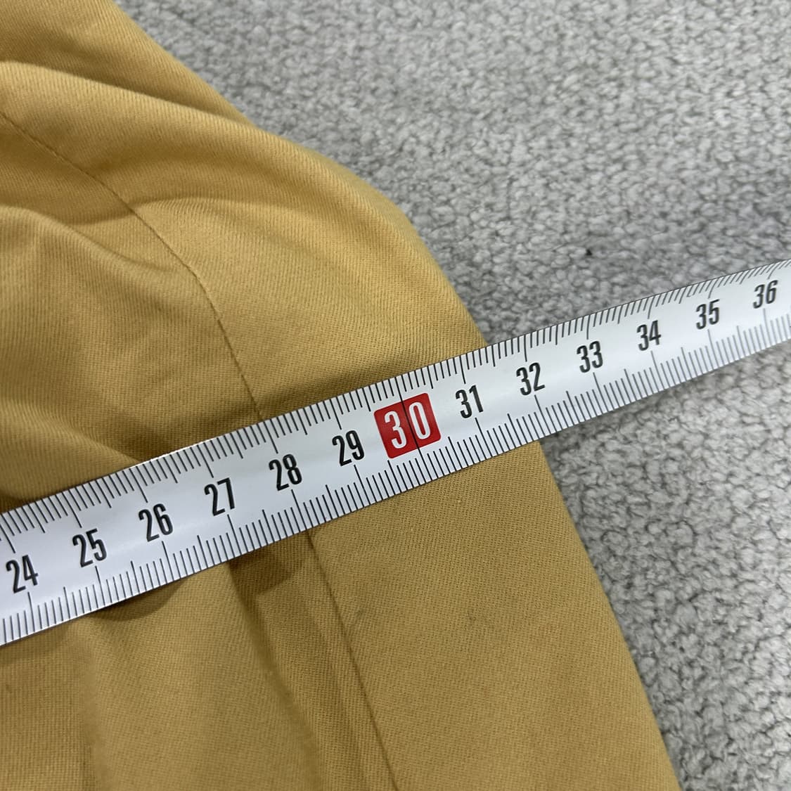 나이키 팬츠 바지 32 상품이미지5