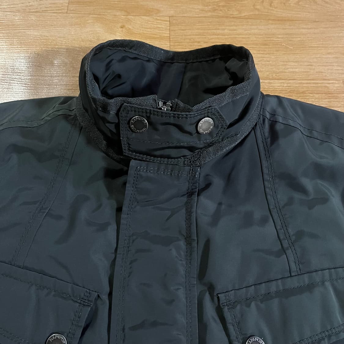 [110] 나파피리 패딩 사파리 상품이미지4