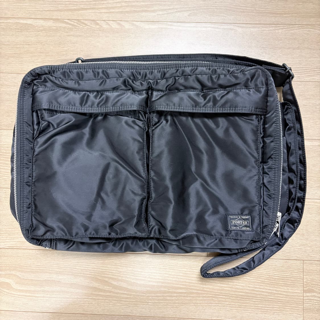 요시다포터 porter 숄더백 XL 서류가방 노트북가방 신형 상품이미지1