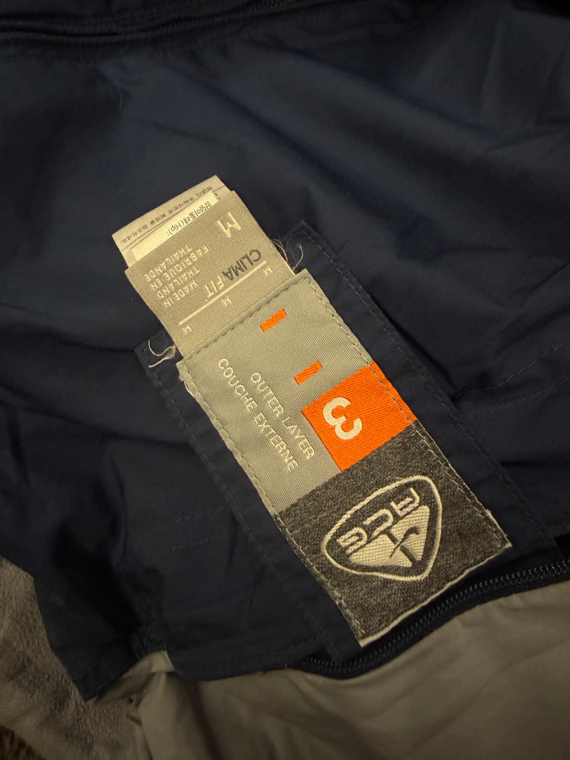 [정품/m] 나이키 acg 리버시블 자켓 상품이미지8