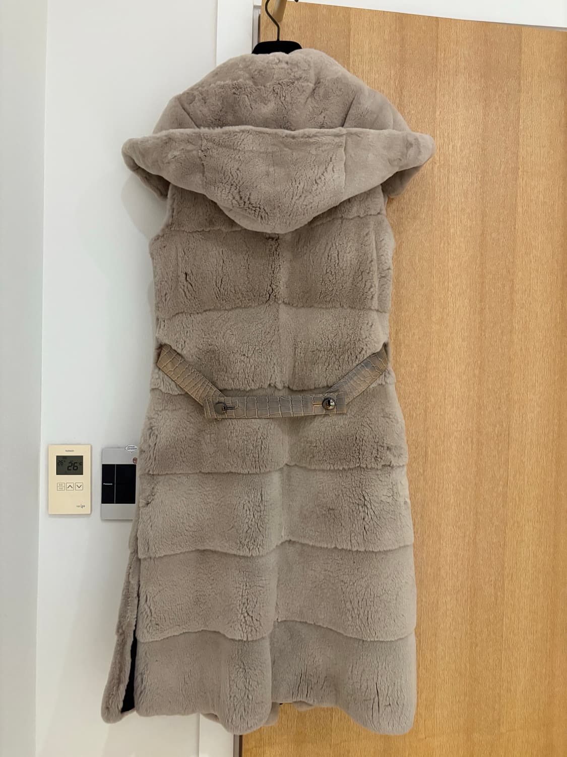 캐티랭 플럭밍크 상품이미지2