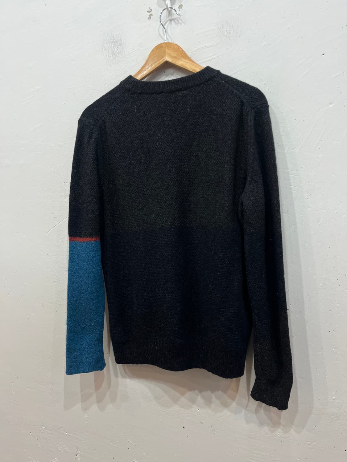 폴스미스 울 니트 95 상품이미지5