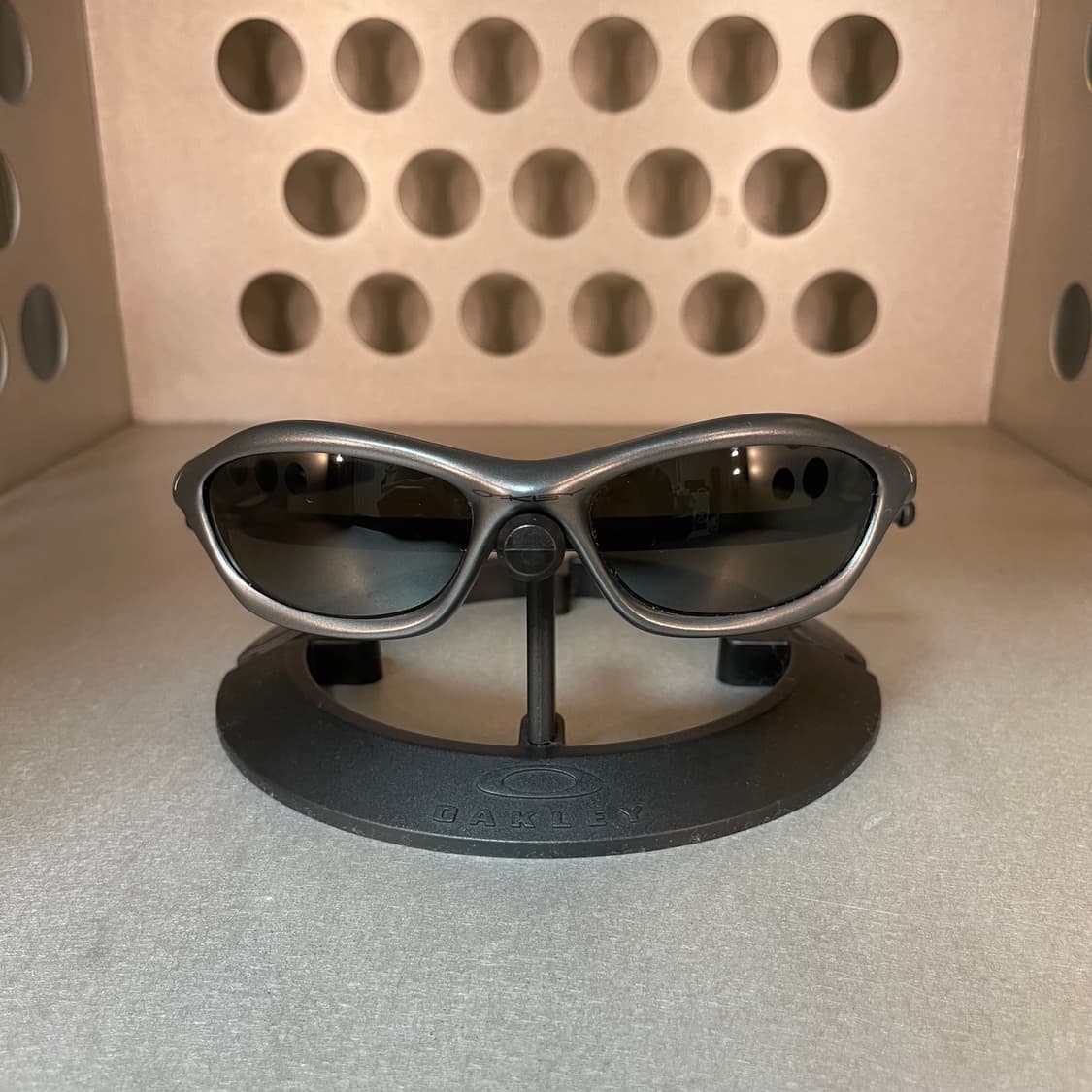 오클리 Unknown 언노운 (2004) 상품이미지2