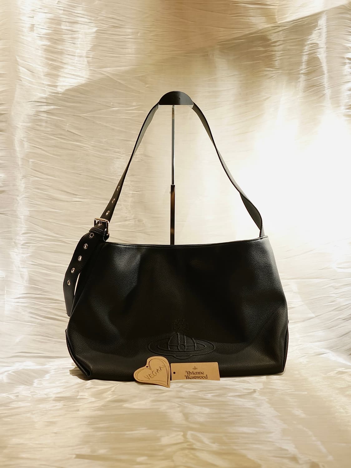 비비안웨스트우드 맥심 숄더백 상품이미지3