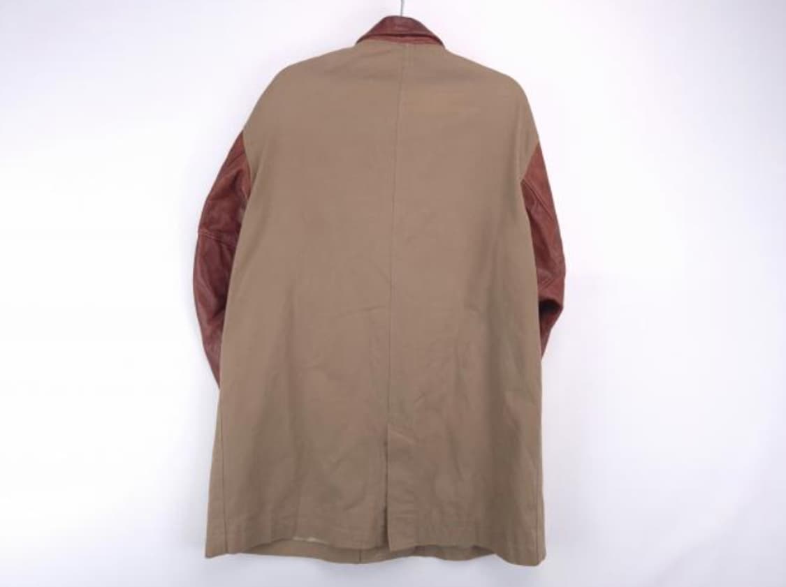 핑크하우스 코트 상품이미지3