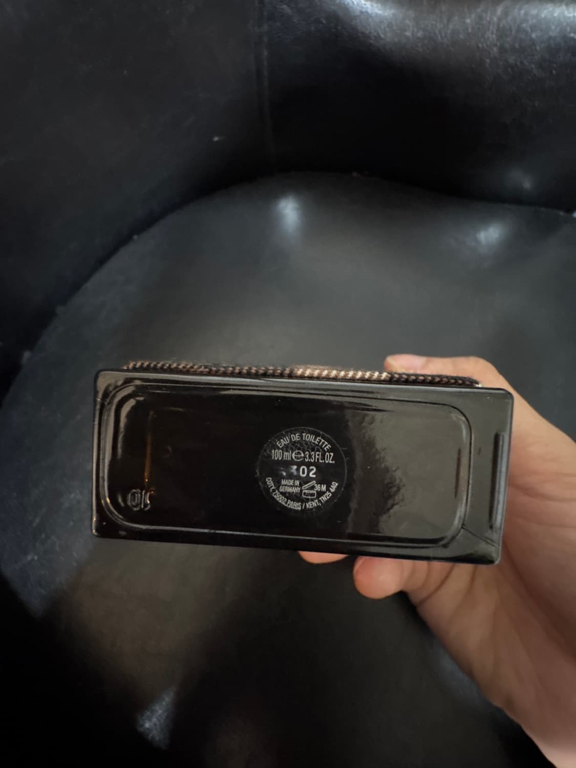 버버리 향수 오리엔탈 계열 오드100m 상품이미지2