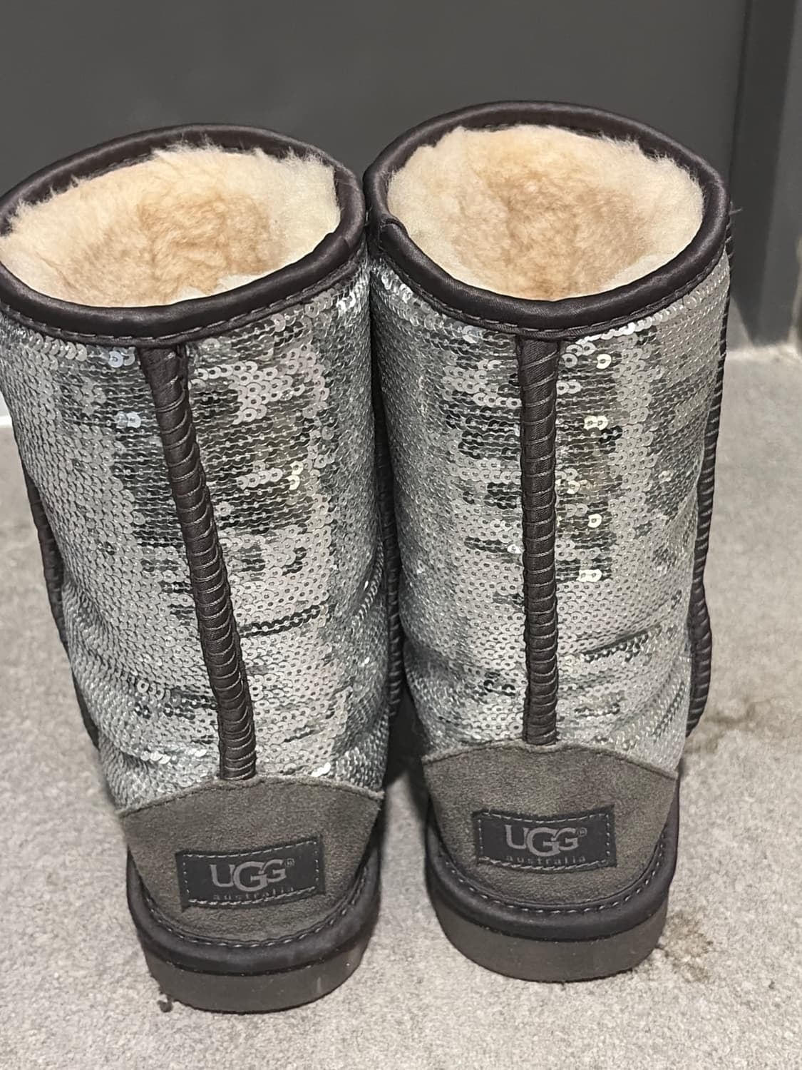 UGG 어그 부츠 37 상품이미지2