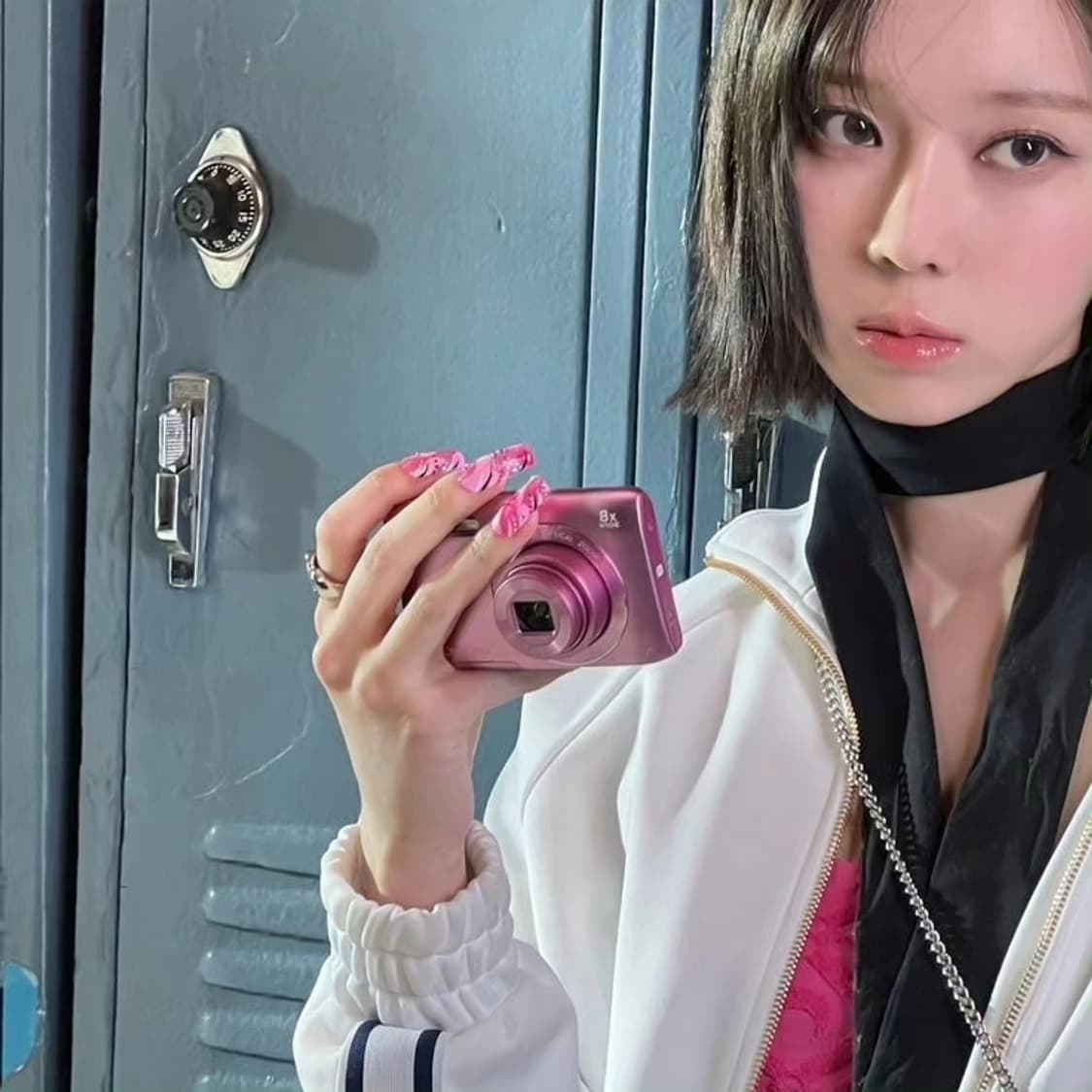 니콘 쿨픽스 Coolpix S3700 빈티지 디카 핑크 상품이미지2