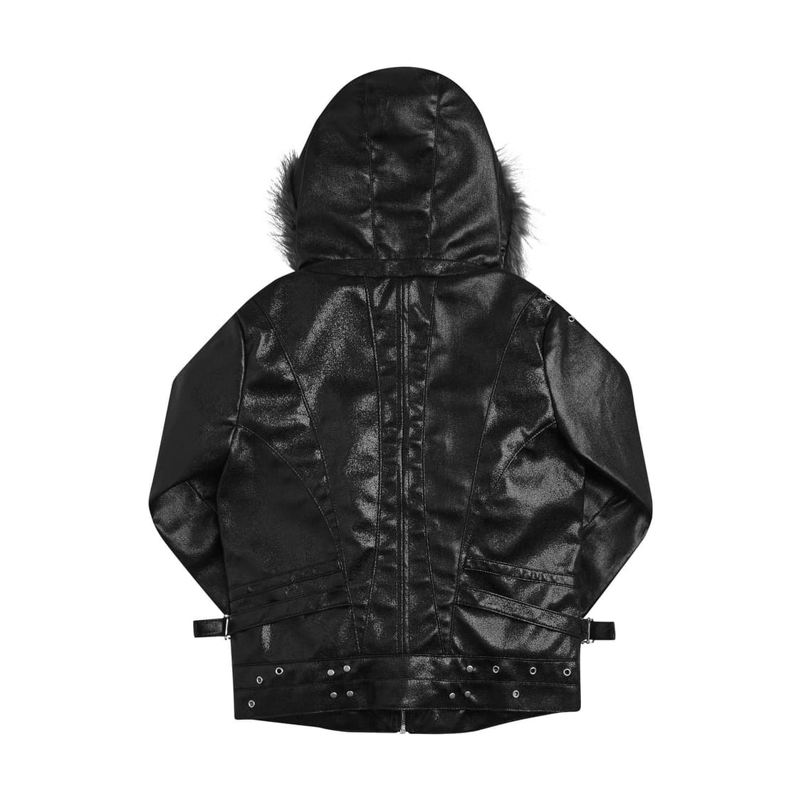 cozyworldwide 레더자켓 상품이미지5