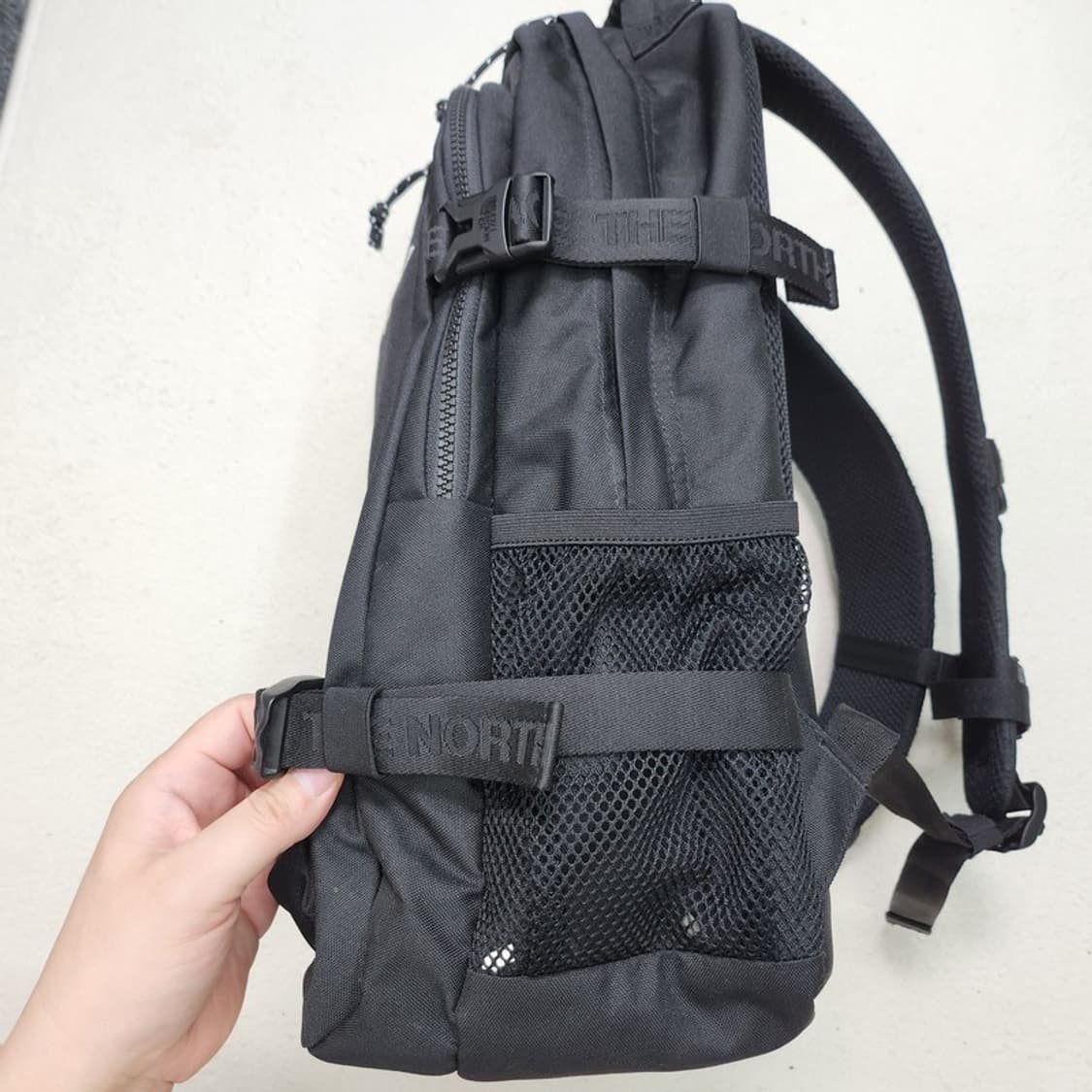 THE NORTH FACE 백팩 상품이미지4
