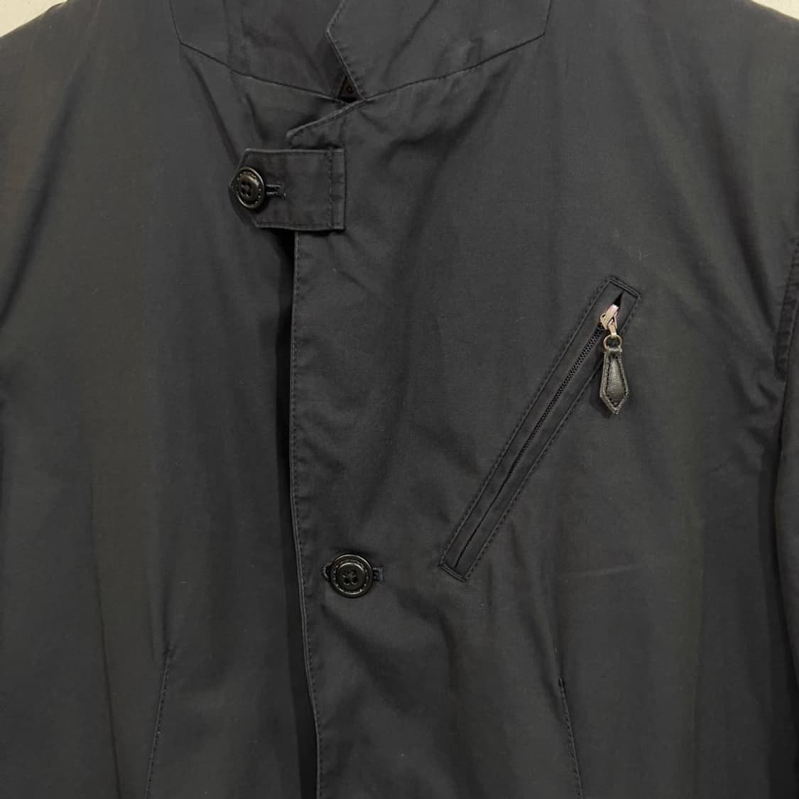 바라쿠타 워크 블레이저 상품이미지8