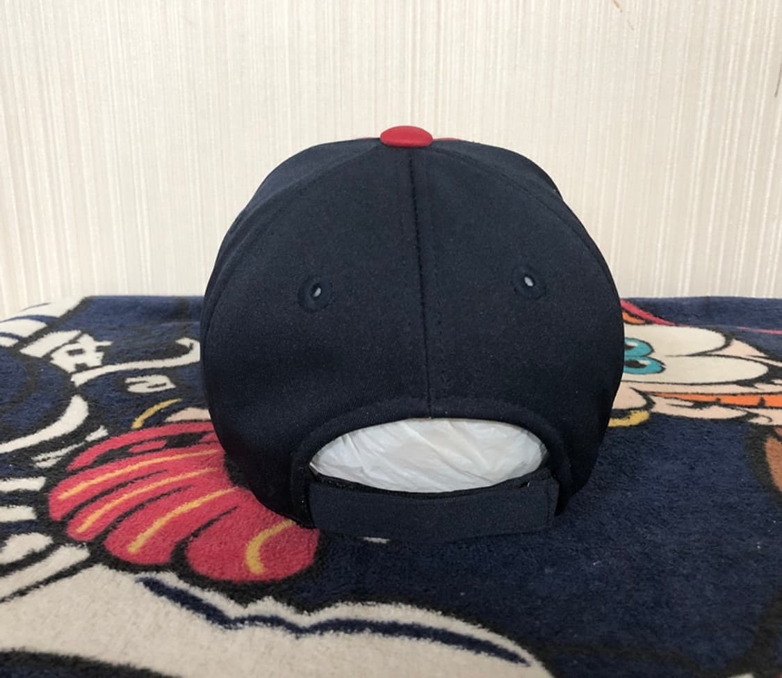 KBO 위팬 두산베어스 올드모자/캡 S(54cm) 상품이미지8