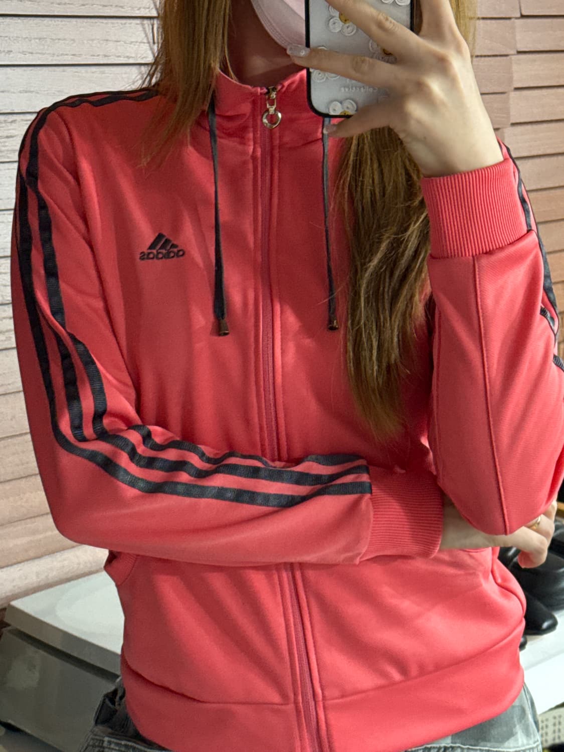 아디다스 져지 상품이미지1