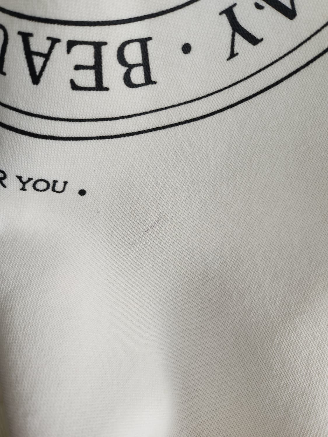 370) 여성 맨투맨 상품이미지5