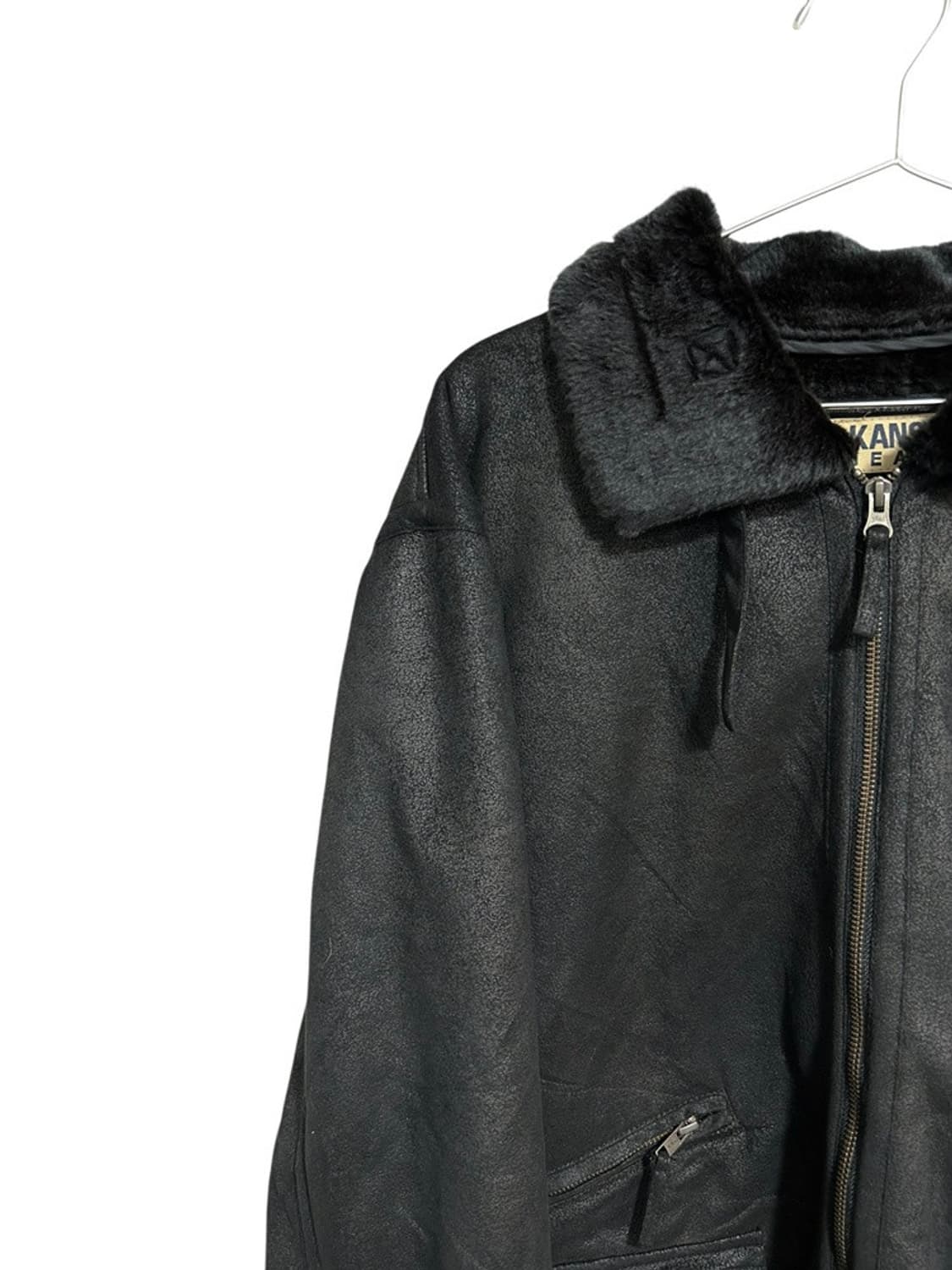 vtg jacket 상품이미지2