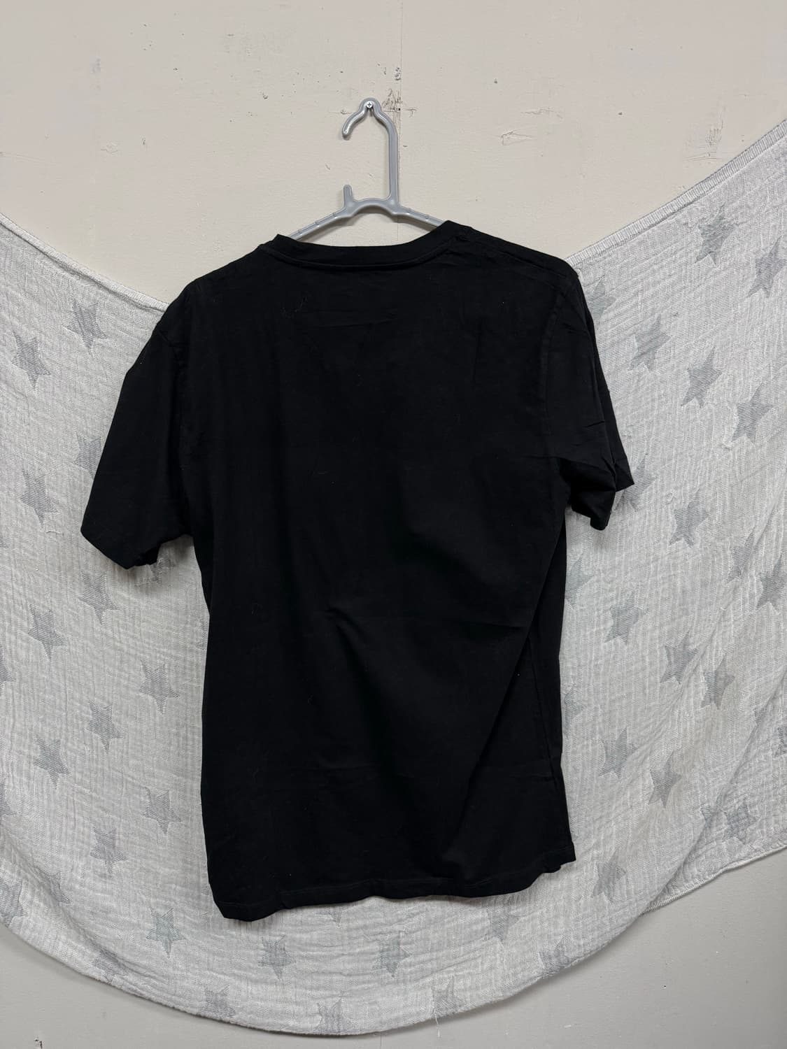 디젤 스펠아웃 반팔티셔츠 상품이미지2