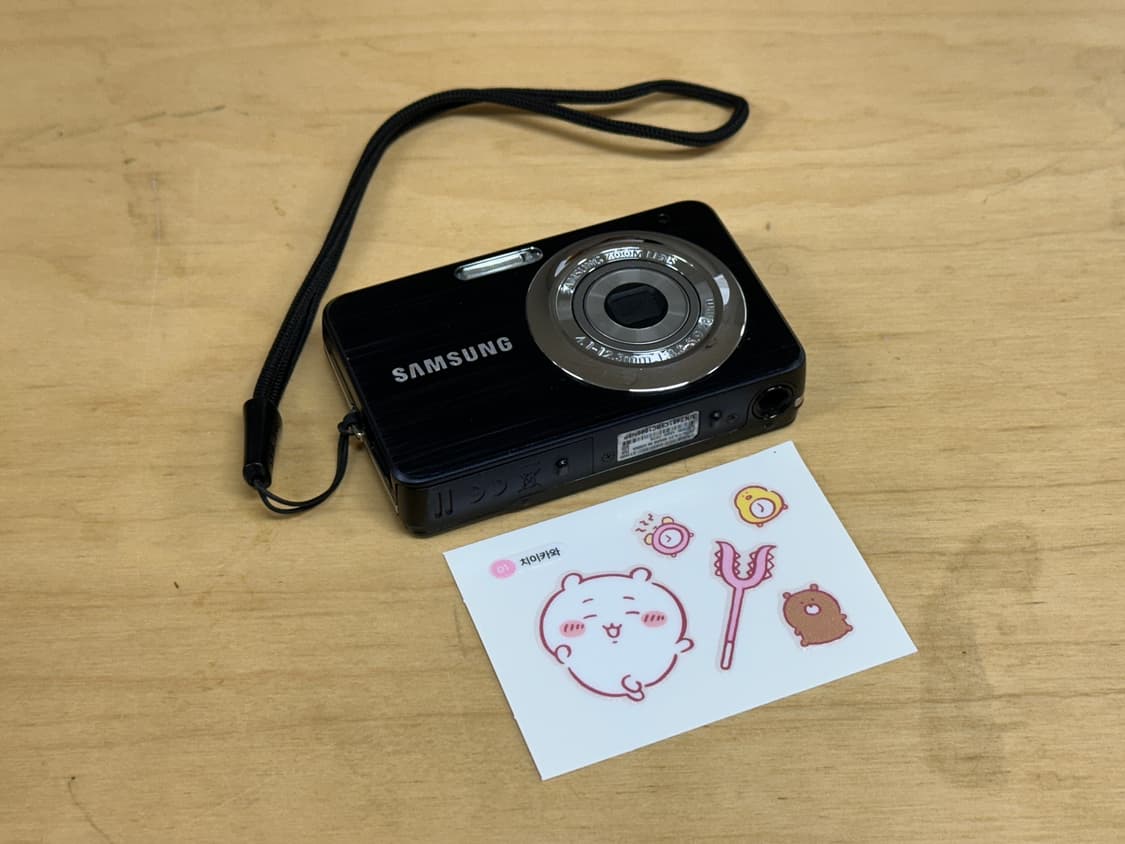 초소형] 삼성 VLUU ST30 디지털 카메라 상품이미지2