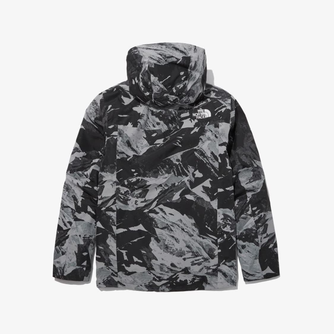 L) 노스페이스 써모볼 에코 스노우 트리클라이메이트 NJ2YN51A 상품이미지2