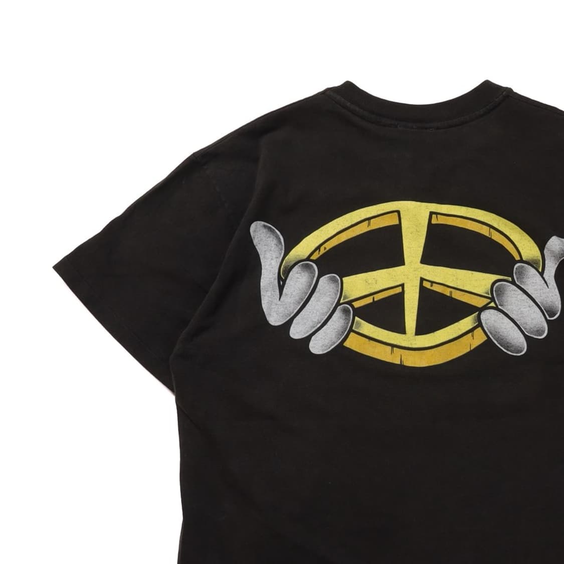 90's Looney Tunes Printing T-shirt   상품이미지5