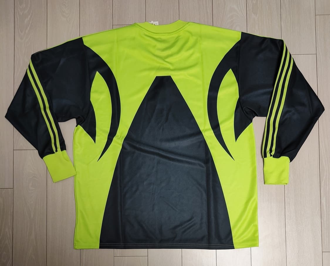 새상품 아디다스 레알마드리드 져지 상품이미지2