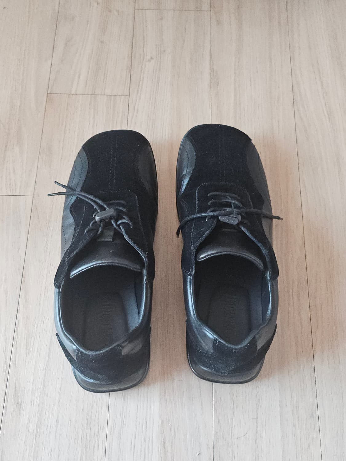 페몬트 스퀘어 블랙 245 상품이미지2