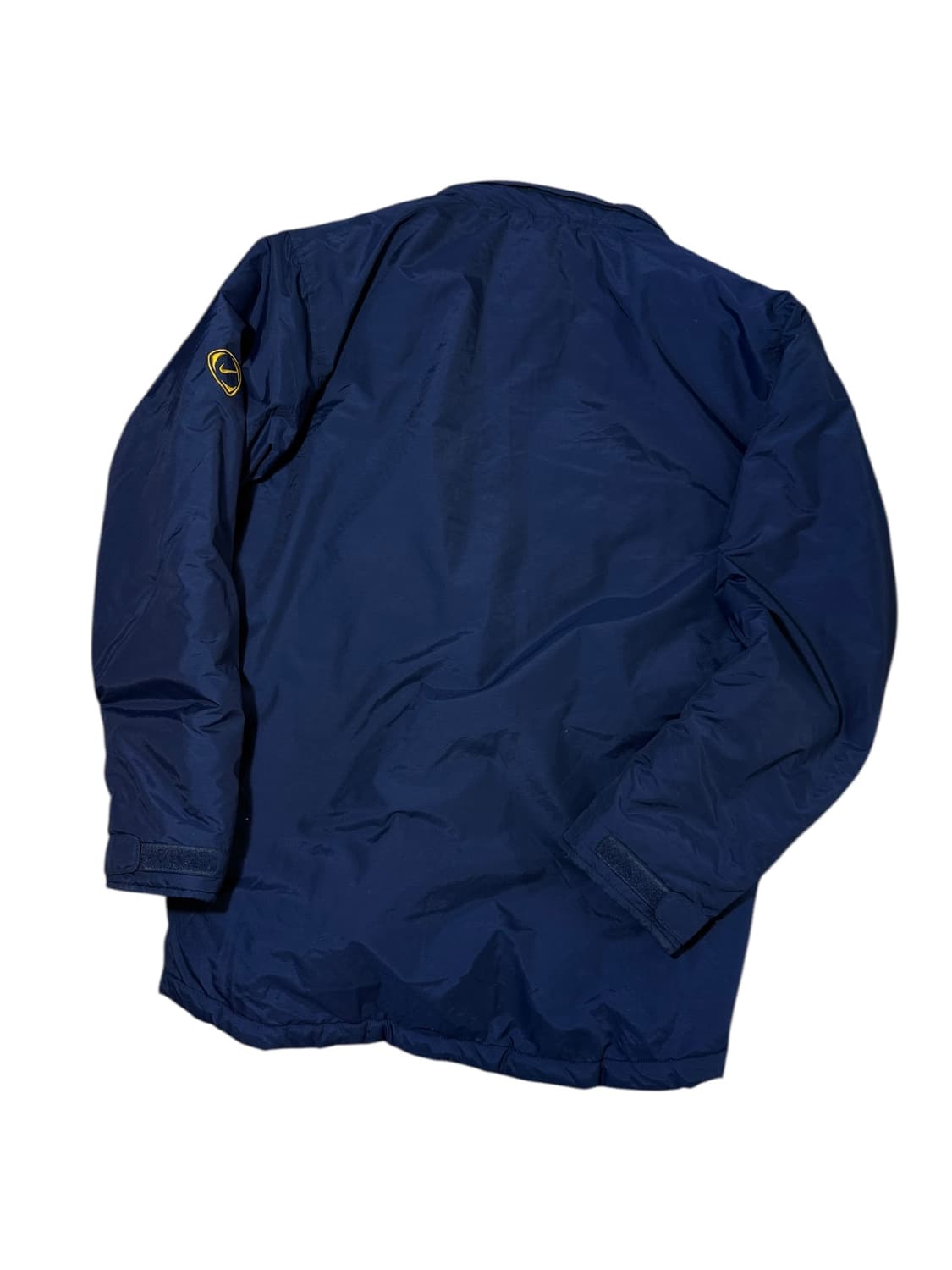 Nike 나이키 03-04 바르셀로나 벤치 파카 상품이미지3