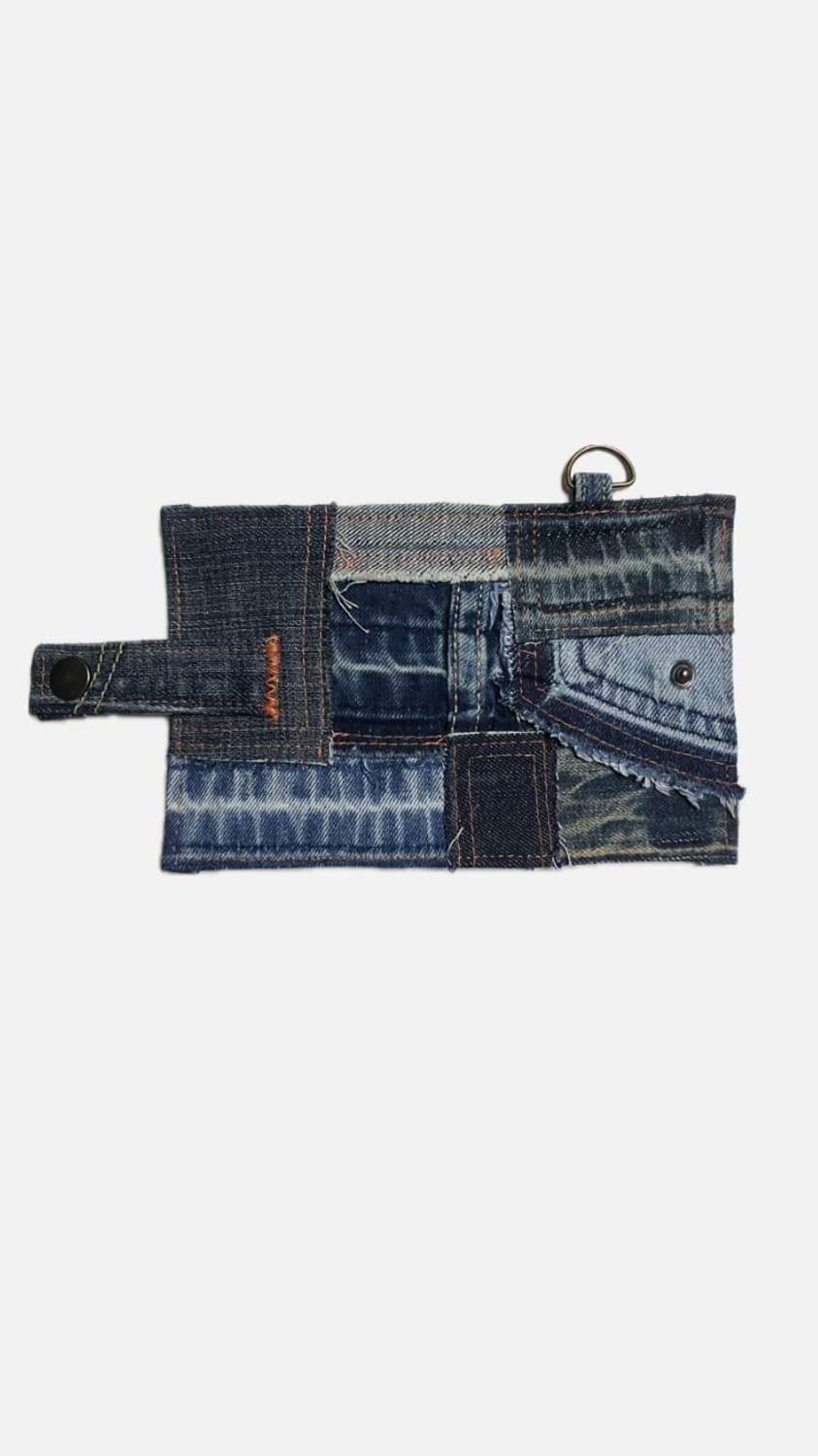 Tot0_ [Levis multi wallet_23] 상품이미지3