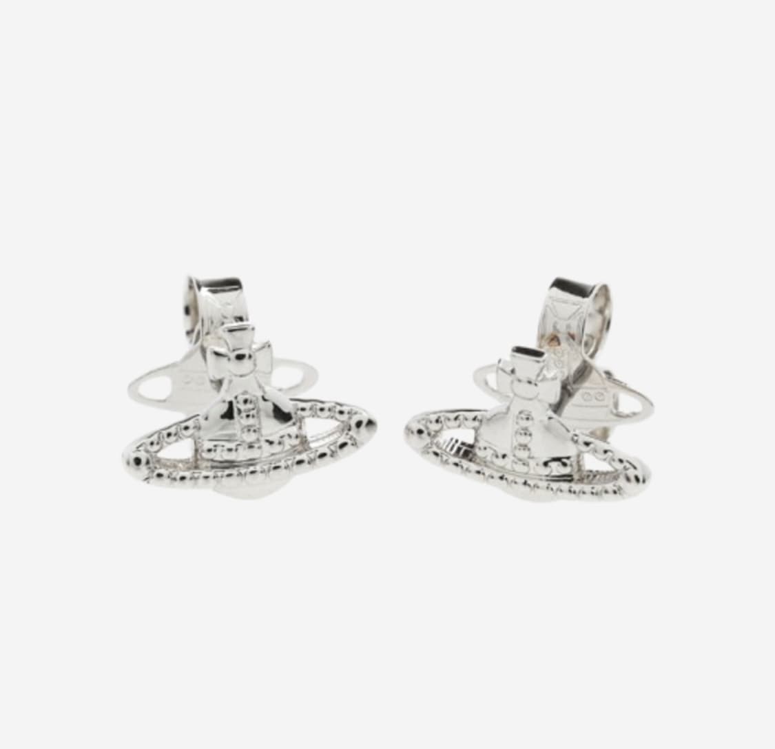 (W) Vivienne Westwood Farah Earrings  상품이미지1