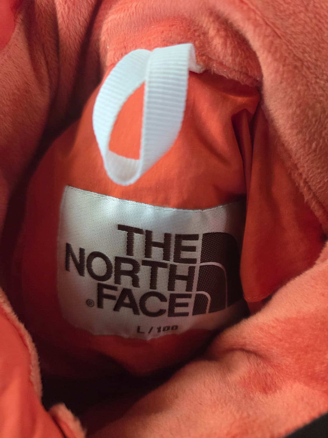 노스페이스화이트라벨 상품이미지5