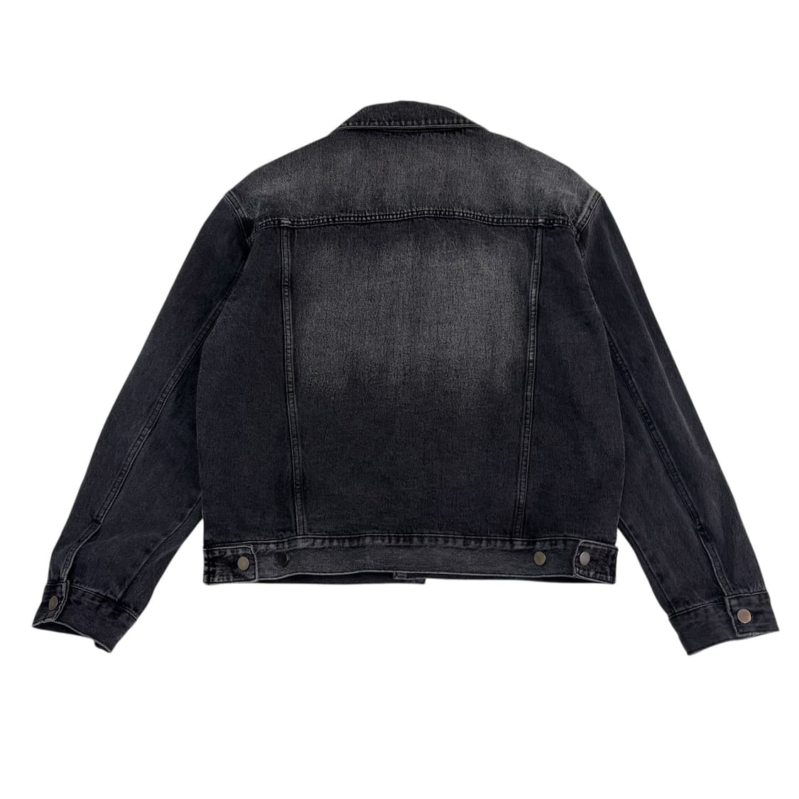 인스턴트펑크 맨즈 데님 자켓 상품이미지5