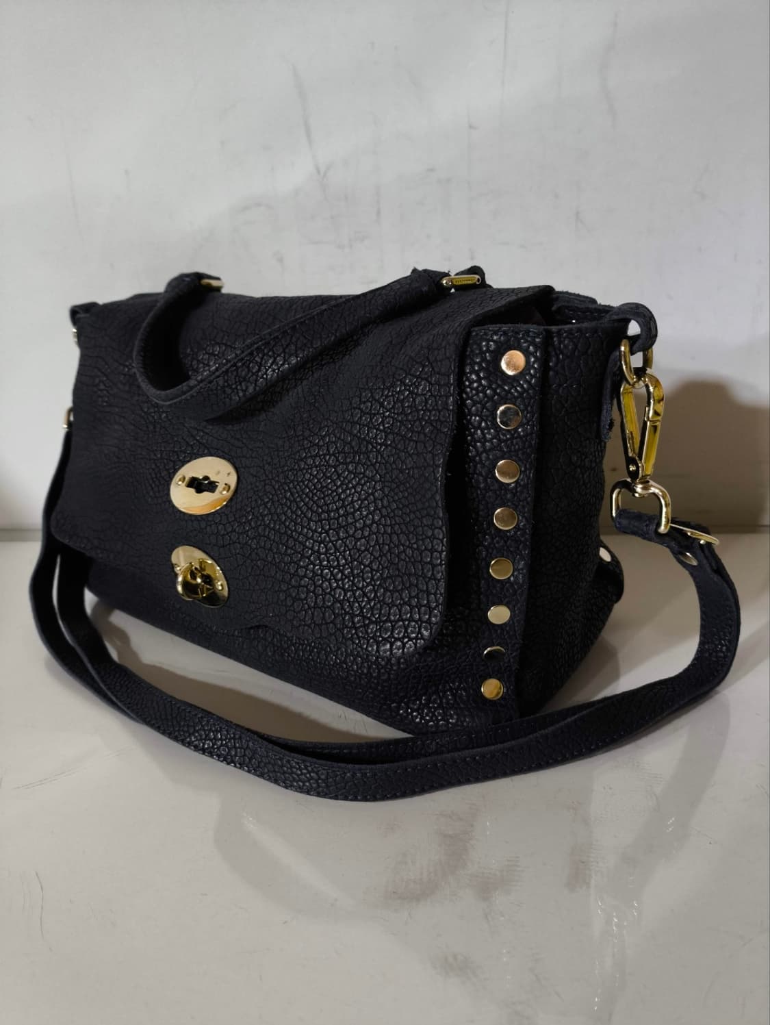 자넬라토 포스티나 이태리 숄더백 토트백 상품이미지1