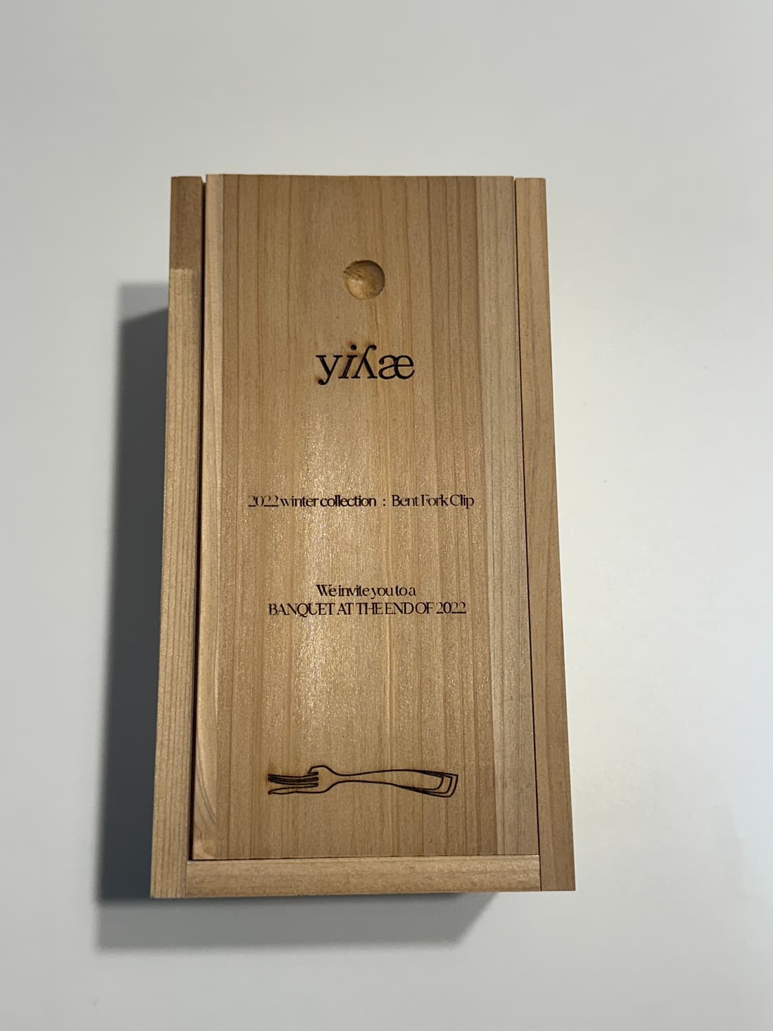 YiYAE 브로치 상품이미지1