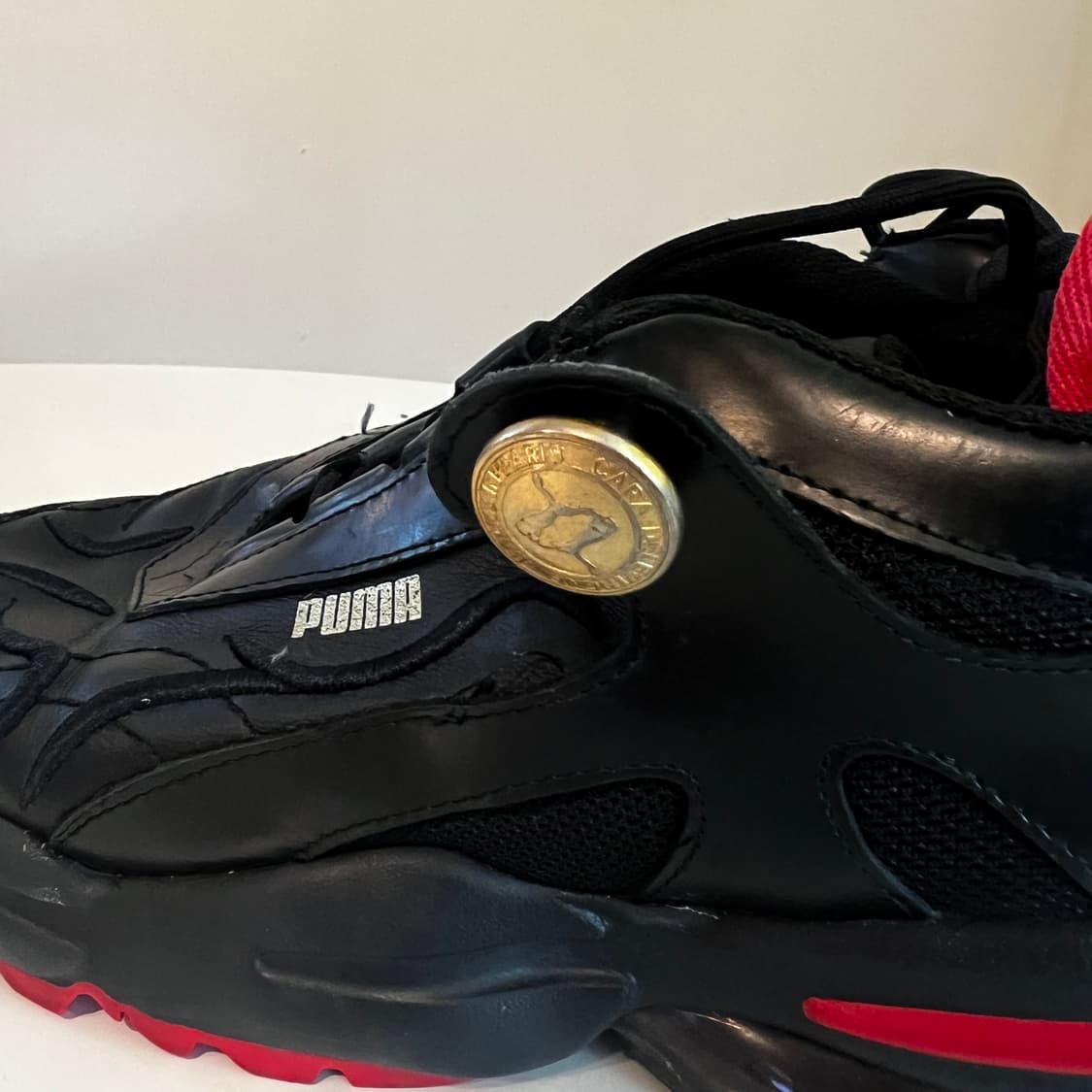 Puma x Balmain Cell Stellar  상품이미지4