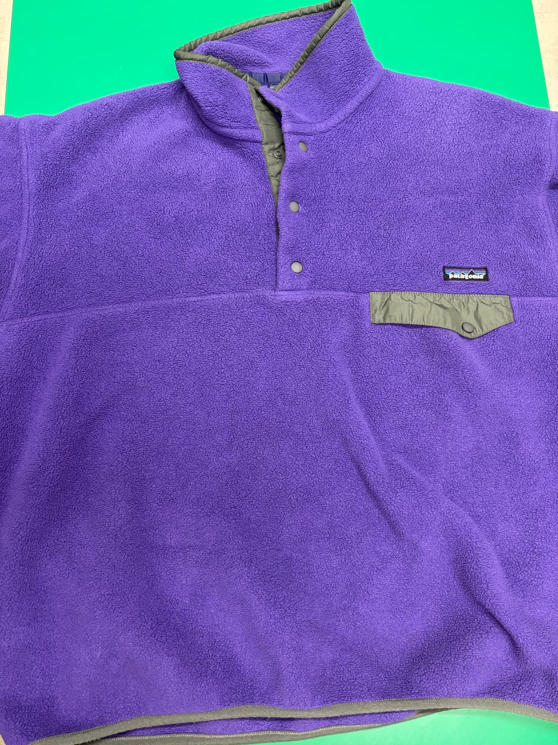 파타고니아 신칠라 상품이미지4