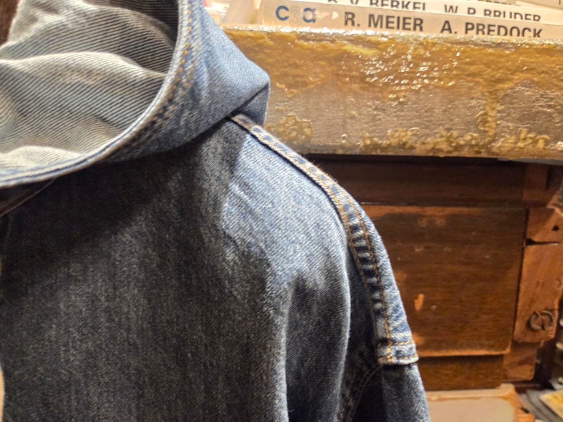 올드갭 아노락 상품이미지5