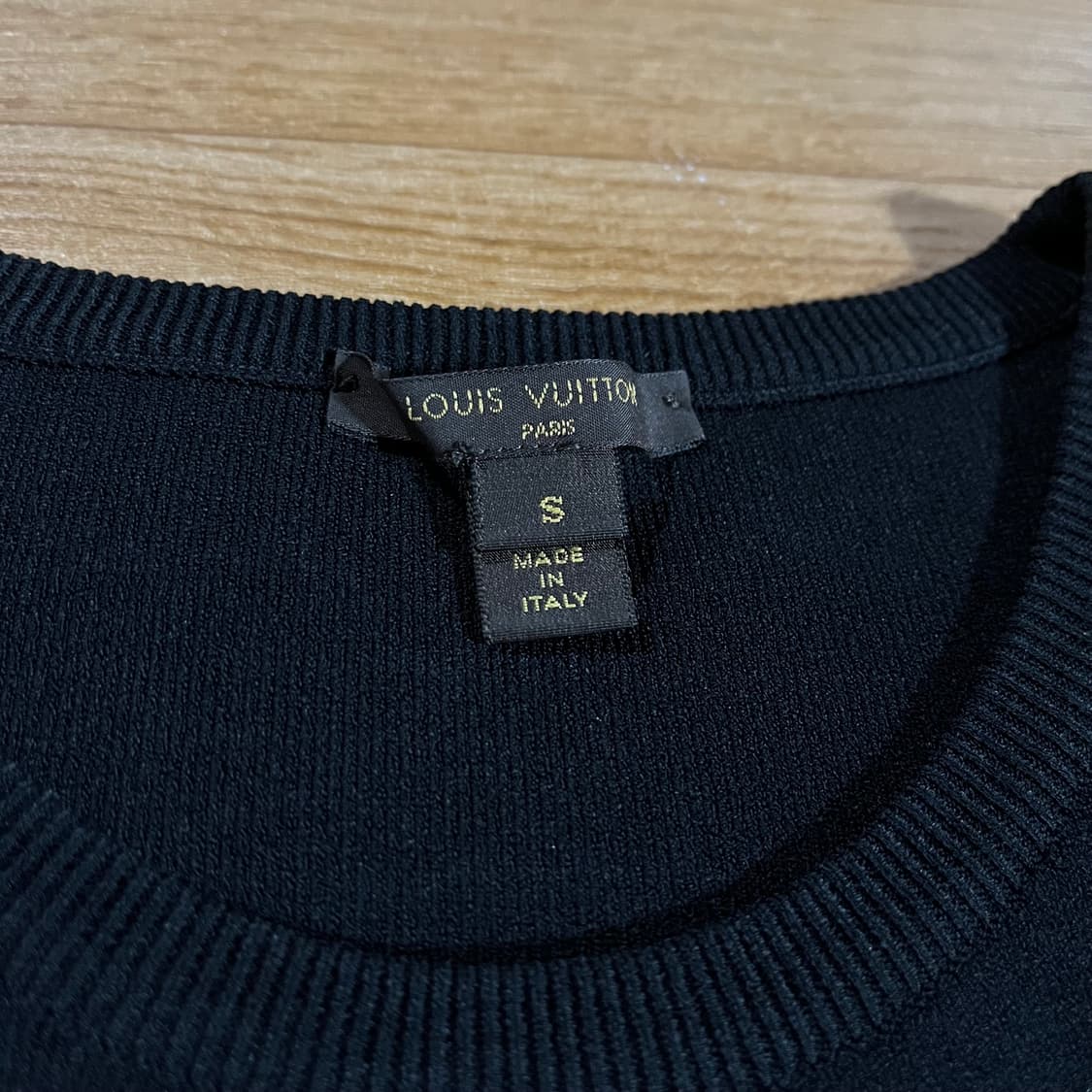 [여44] 루이비통 드레스 원피스 상품이미지4