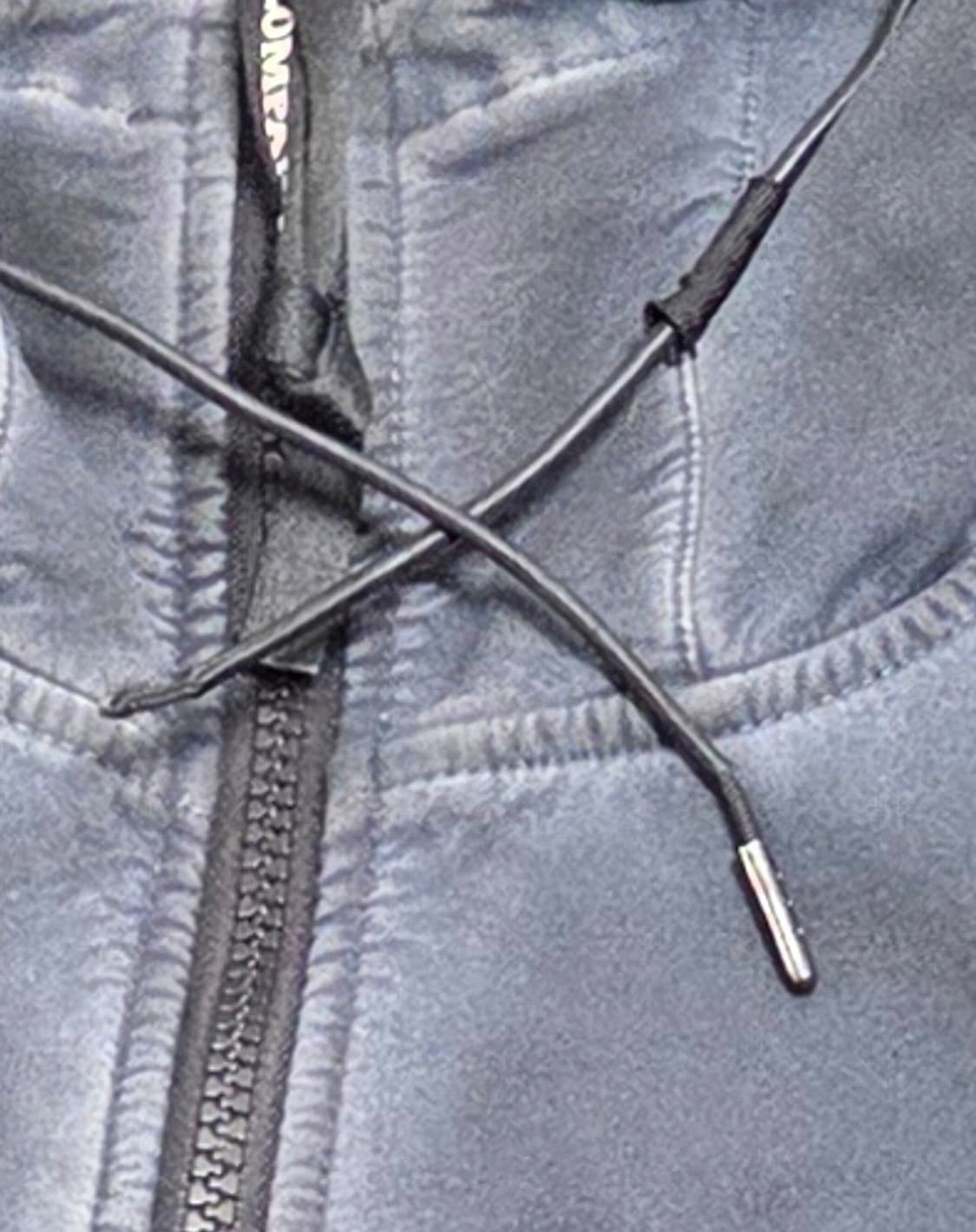 Cp컴퍼니 리컬러 소프트쉘 고글자켓 50사이즈 상품이미지2