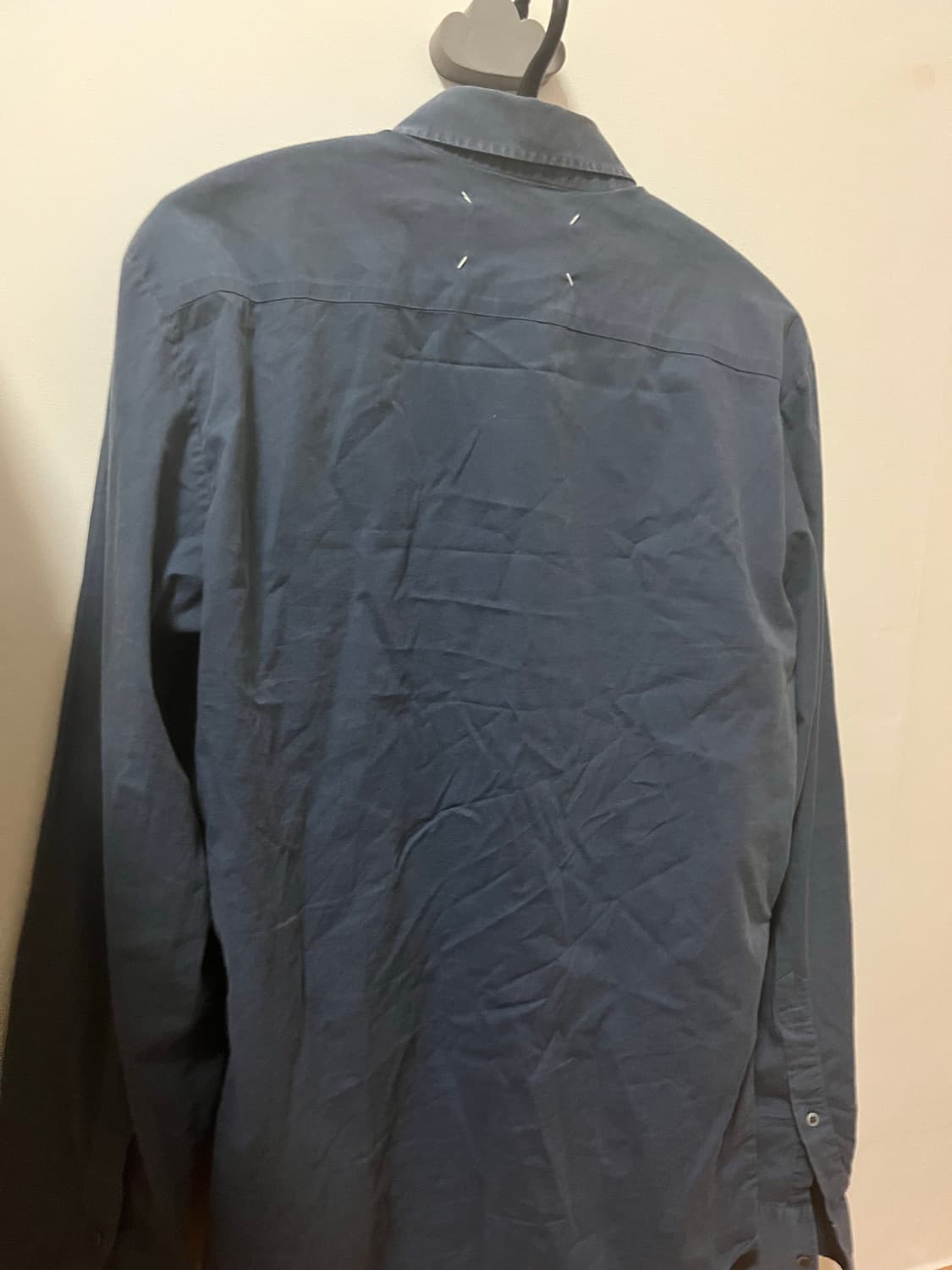 Martin Maison margiela 셔츠 상품이미지3