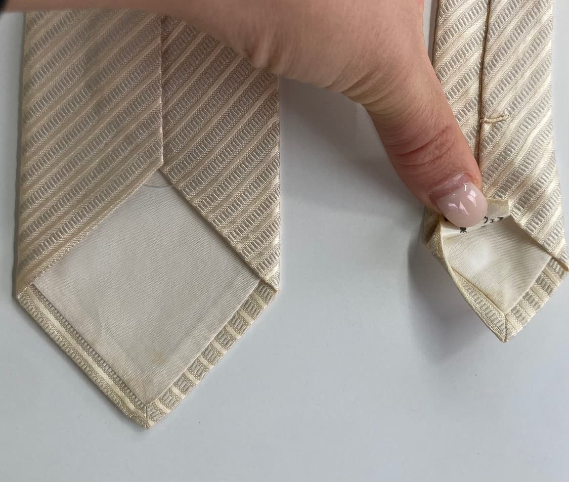 피에르가르뎅 넥타이 상품이미지9