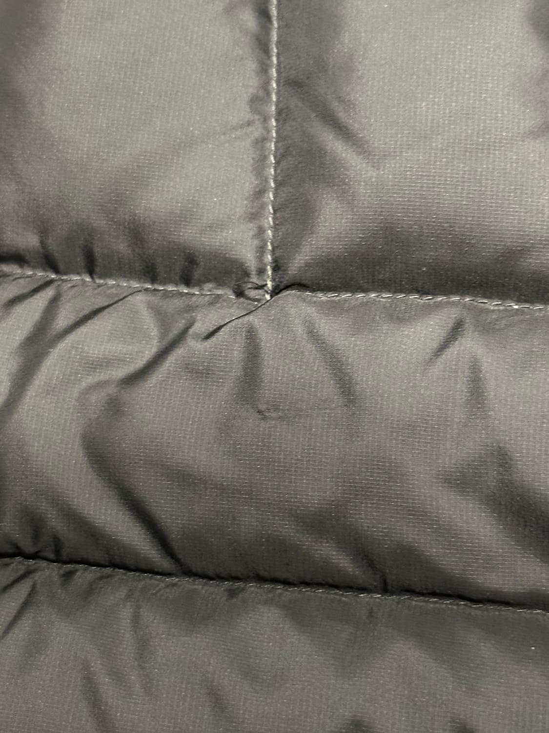 슈프림 경량패딩 마이크로다운자켓 상품이미지3